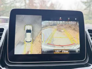 2018 Mercedes-Benz GLE GLE 350