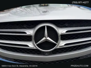 2018 Mercedes-Benz GLE GLE 350