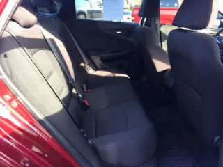 2019 Chevrolet Malibu RS