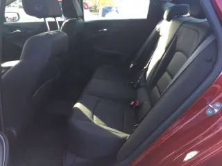 2019 Chevrolet Malibu RS