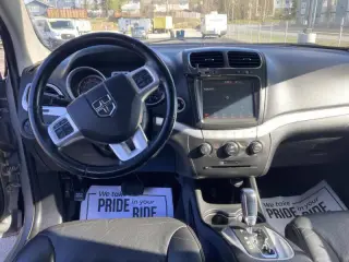 2019 Dodge Journey GT