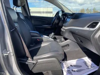 2019 Dodge Journey GT