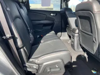 2019 Dodge Journey GT