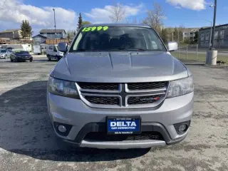 2019 Dodge Journey GT