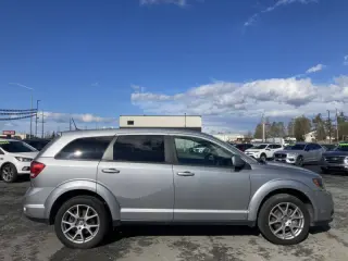 2019 Dodge Journey GT