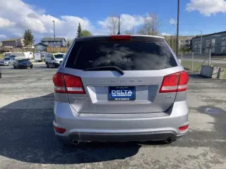 2019 Dodge Journey GT