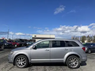 2019 Dodge Journey GT