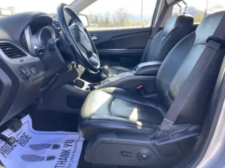 2019 Dodge Journey GT
