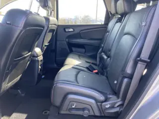 2019 Dodge Journey GT