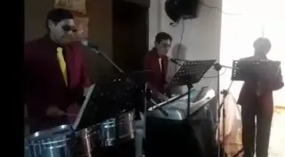 Orquestas bailables desd S/120