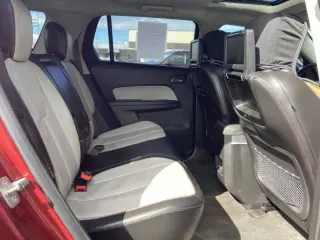 2012 GMC Terrain SLT-2