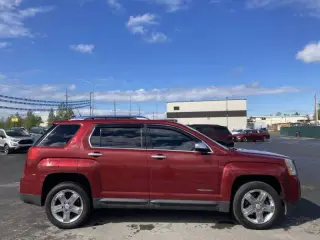 2012 GMC Terrain SLT-2