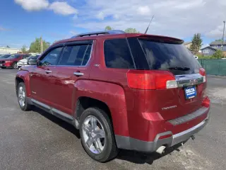 2012 GMC Terrain SLT-2
