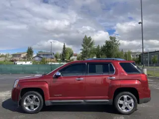 2012 GMC Terrain SLT-2