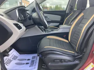 2012 GMC Terrain SLT-2