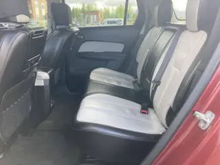 2012 GMC Terrain SLT-2