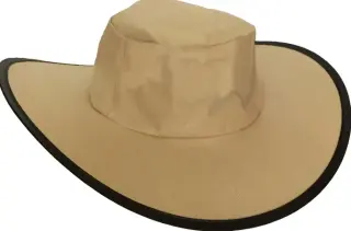 SOMBREROS PLEGABLES IMPRESOS