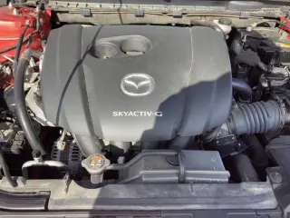2021 Mazda MAZDA6 Touring