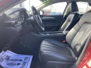 2021 Mazda MAZDA6 Touring