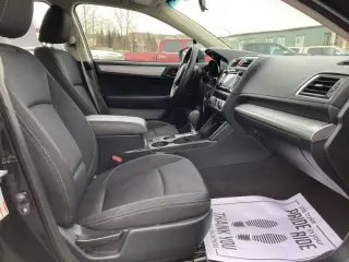 2019 Subaru Legacy 2.5i