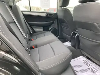 2019 Subaru Legacy 2.5i
