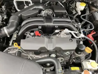 2019 Subaru Legacy 2.5i