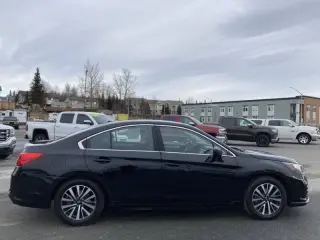 2019 Subaru Legacy 2.5i