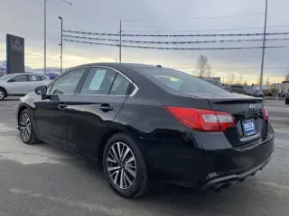 2019 Subaru Legacy 2.5i