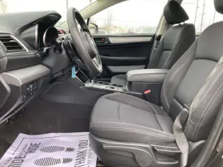 2019 Subaru Legacy 2.5i