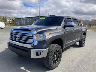 2014 Toyota Tundra Limited