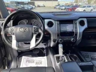 2014 Toyota Tundra Limited