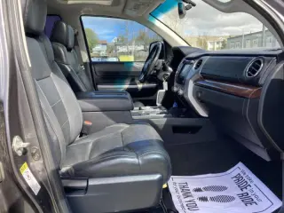2014 Toyota Tundra Limited