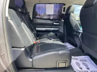 2014 Toyota Tundra Limited