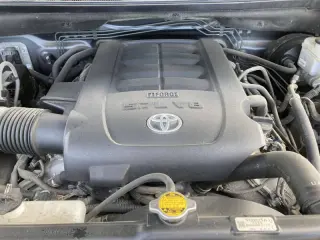 2014 Toyota Tundra Limited