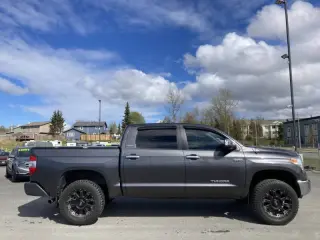2014 Toyota Tundra Limited