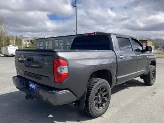 2014 Toyota Tundra Limited