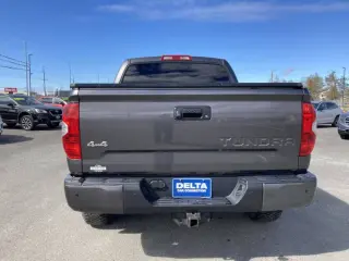 2014 Toyota Tundra Limited