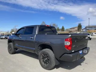 2014 Toyota Tundra Limited