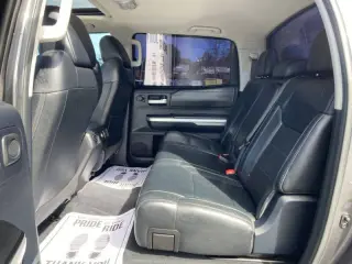 2014 Toyota Tundra Limited