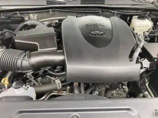 2016 Toyota Tacoma
