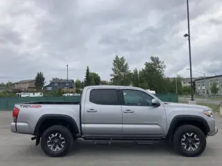 2016 Toyota Tacoma