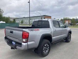 2016 Toyota Tacoma