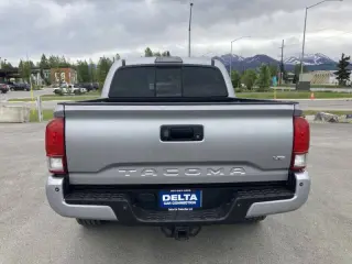 2016 Toyota Tacoma