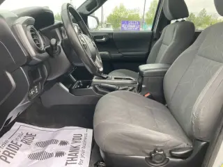 2016 Toyota Tacoma
