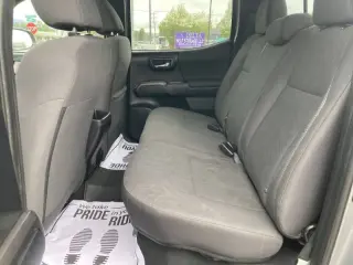 2016 Toyota Tacoma