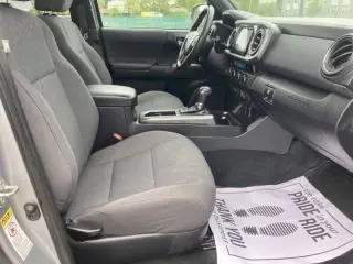 2016 Toyota Tacoma