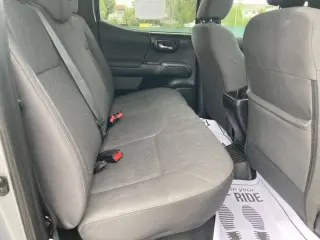 2016 Toyota Tacoma