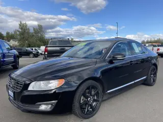 2016 Volvo S80 T5 Drive-E