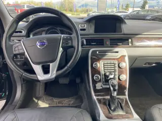 2016 Volvo S80 T5 Drive-E