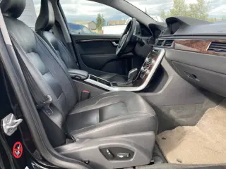 2016 Volvo S80 T5 Drive-E